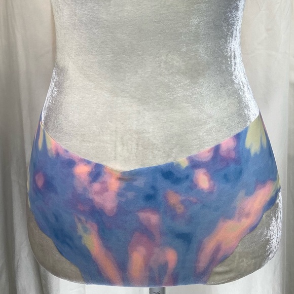 PINK Victoria's Secret Other - Victoria’s Secret Pink no show hipster stylepanty